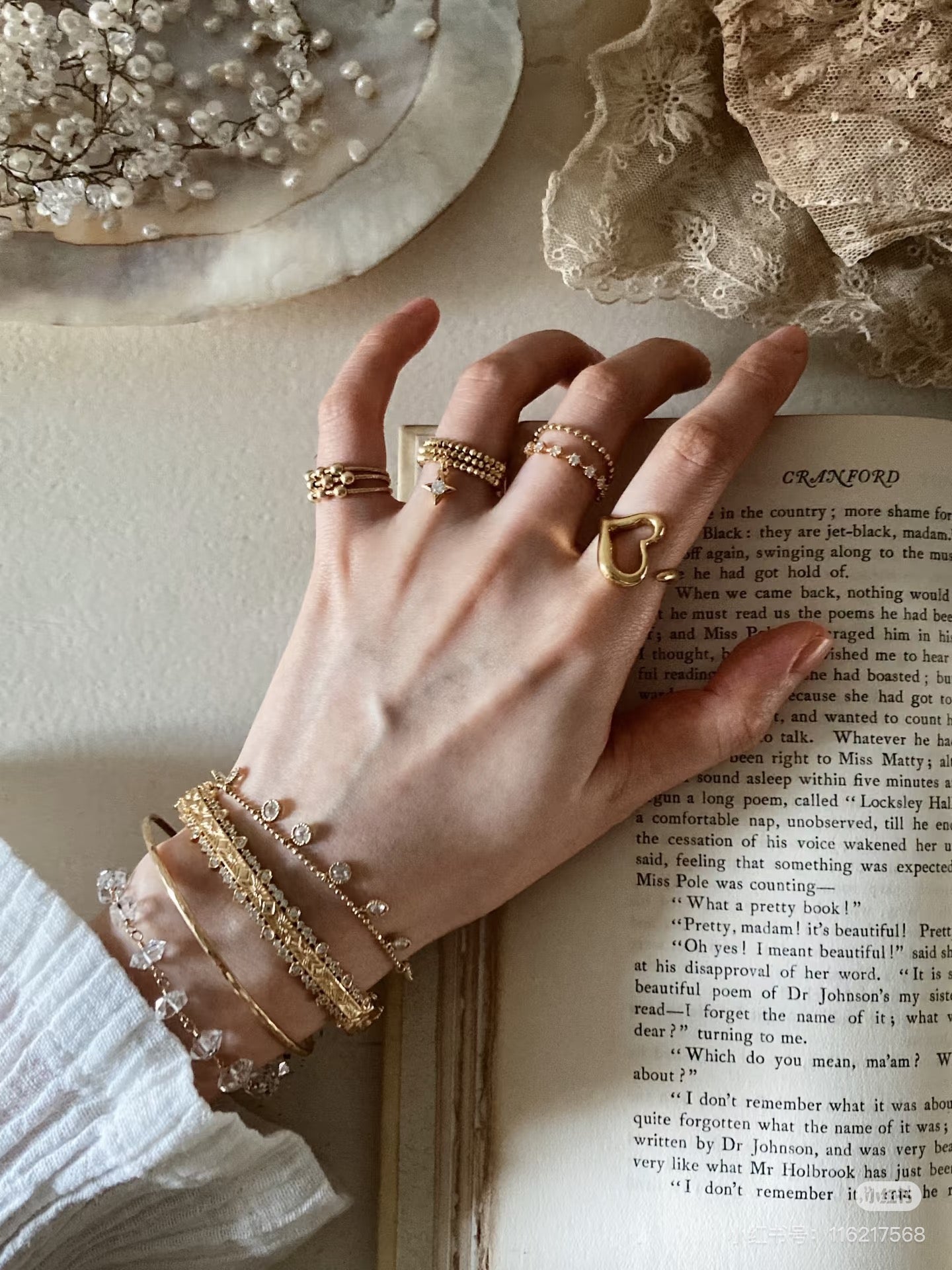 Bracelets