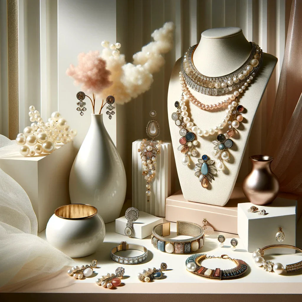 Jewelry Accessories